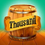 Thousand 1000 HD 1.4.0 Apk Mod Unlimited Money Thousand 1000 HD 1.4.0 Apk Mod Unlimited Money