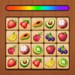 Tile Connect Classic Game 2.37 Apk Mod Unlimited Money