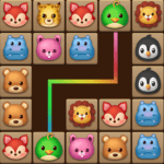 Tile Connect-Match Game 1.0 Apk Mod Unlimited Money