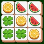 Tile Match-Match Animal 1.9 Apk Mod Unlimited Money