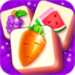 Tile Saga – Match 3 Puzzle 1.05 Apk Mod Unlimited Money