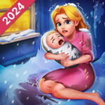 Tile Story 1.10.0 Apk Mod Unlimited Money
