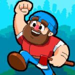 Timberman The Big Adventure 1.1.92 Apk Mod Unlimited Money