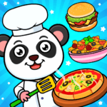 Timpy Cooking Games for Kids 6.1.4 Apk Mod Unlimited Money