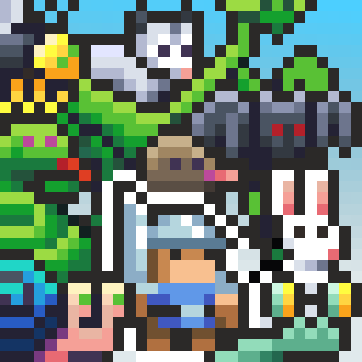 TinyWorld-Idle mmorpg 1.84 Apk Mod Unlimited Money