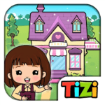 Tizi Home Design Room Decor 1.1.7 Apk Mod Unlimited Money Tizi Home Design Room Decor 1.1.7 Apk Mod Unlimited Money