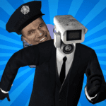 Toilet Run 1.0.6 Apk Mod Unlimited Money