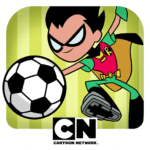 Toon Cup – Football Game 4.7.4 Apk Mod Unlimited Money