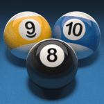 Tournament Pool 1.0.70 Apk Mod Unlimited Money