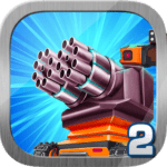 Tower Defense – War Strategy G 1.4.6 Apk Mod Unlimited Money