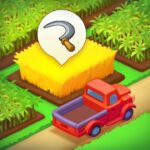 Township 9.5.0 Apk Mod Unlimited Money