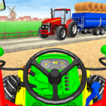 Tractor farming Tractor Game 1.032 Apk Mod Unlimited Money Tractor farming Tractor Game 1.032 Apk Mod Unlimited Money