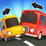 Traffic Control-Car Escape 1.6.0 Apk Mod Unlimited Money Traffic Control-Car Escape 1.6.0 Apk Mod Unlimited Money