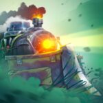 Train of Hope 0.4.5 Apk Mod Unlimited Money Train of Hope 0.4.5 Apk Mod Unlimited Money