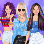 Travel Dress Up Games 10.0.2 Apk Mod Unlimited Money