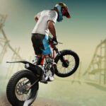 Trial Xtreme 4 Bike Racing 2.13.3 Apk Mod Unlimited Money