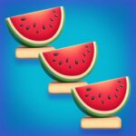 Triple Pile 3D VARY Apk Mod Unlimited Money