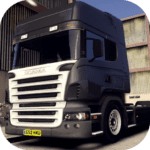 Truck Drift Driving Simulator 5.0 Apk Mod Unlimited Money