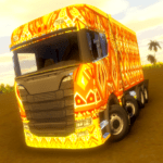 Truck Simulator Cargo 2024 1.0.2 Apk Mod Unlimited Money Truck Simulator Cargo 2024 1.0.2 Apk Mod Unlimited Money