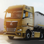 Truckers of Europe 3 Apk Mod Unlimited Money
