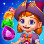 Twinkle Magic PUZZLE MATCH3 0.1.14 Apk Mod Unlimited Money