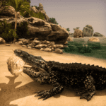 Ultimate Crocodile Simulator 2.0 Apk Mod Unlimited Money Ultimate Crocodile Simulator 2.0 Apk Mod Unlimited Money
