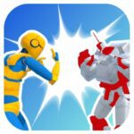 Ultimate Robot Merge 0.2.7 Apk Mod Unlimited Money
