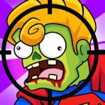 Undead City Zombie Survival 2.1.0 Apk Mod Unlimited Money