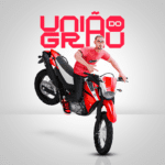 Unio do Grau 1.2 Apk Mod Unlimited Money