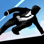 Vector Parkour Run 1.4.3 Apk Mod Unlimited Money