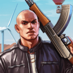 Vice Online 3D Multiplayer VARY Apk Mod Unlimited Money
