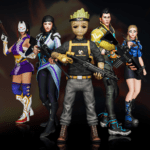 Virtual Cops 1.2.4 Apk Mod Unlimited Money