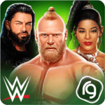 WWE Mayhem 1.62.147 Apk Mod Unlimited Money WWE Mayhem 1.62.147 Apk Mod Unlimited Money