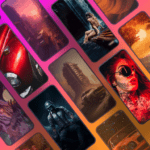 Wallpapers 4K and HQ Themes 1.3.1 Apk Mod Premium