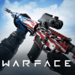 Warface GO FPS Shooting game 3.6.1 Apk Mod Unlimited Money Warface GO FPS Shooting game 3.6.1 Apk Mod Unlimited Money
