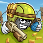 Warlings 2 Total Armageddon 2.4.1 Apk Mod Unlimited Money