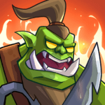 Warrior Craft Auto Chess 1.3.6 Apk Mod Unlimited Money