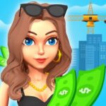 Wasteland Billionaire 1.2.9 Apk Mod Unlimited Money