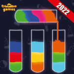 Water Sort Puzzle Offline 2.8 Apk Mod Unlimited Money