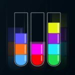 Water Sort Puzzle – Sort Color 4.4.6.2 Apk Mod Unlimited Money