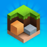 WeCraft Worlds 1.1.18 Apk Mod Unlimited Money