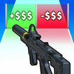 Weapon Master Gun Shooter Run 2.13.0 Apk Mod Unlimited Money Weapon Master Gun Shooter Run 2.13.0 Apk Mod Unlimited Money