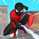 Web Master 3D Apk Mod Unlimited Money