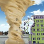 Whirlwind Evolution 0.0.2 Apk Mod Unlimited Money