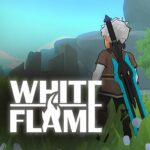 WhiteFlame The Hunter 1.3.7 Apk Mod Unlimited Money