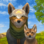 Wolf Hero Animals vs Robots 1.0 Apk Mod Unlimited Money Wolf Hero Animals vs Robots 1.0 Apk Mod Unlimited Money
