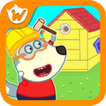 Wolfoo Making Crafts -Handmade 1.1.8 Apk Mod Unlimited Money