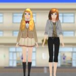 Womens School Simulator 2022 VARY Apk Mod Premium