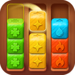 Wood Block Sort Color VARY Apk Mod Unlimited Money Wood Block Sort Color VARY Apk Mod Unlimited Money