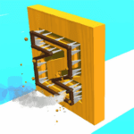 Wood Cutter – Saw 0.4.4 Apk Mod Unlimited Money
